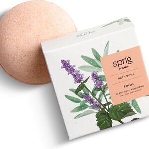 Sprig by Kohler Focus Bath Bomb